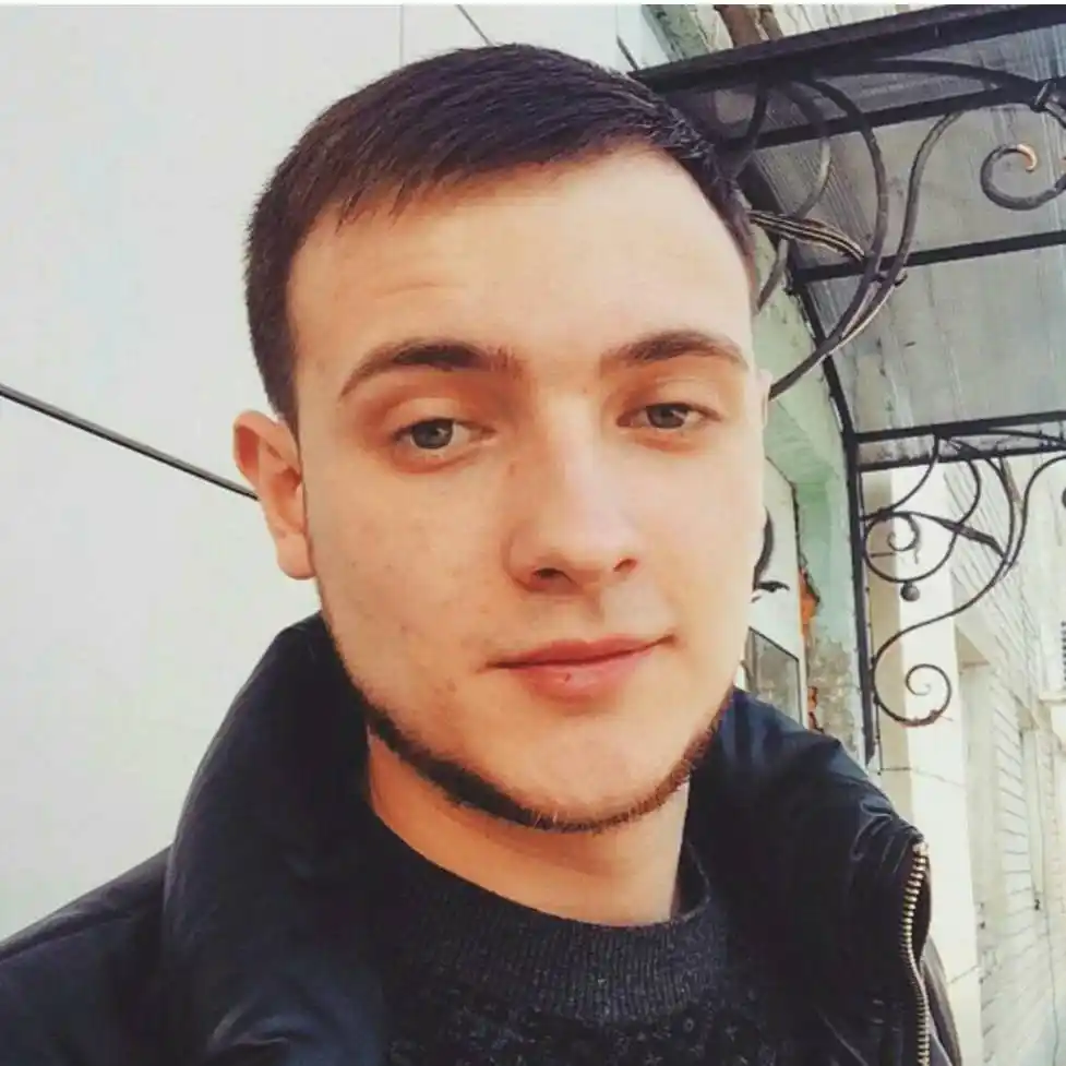 Камиль Рахимов